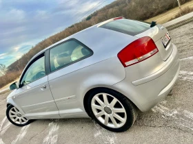     Audi A3 1.6* S-Line* REALNI KM* 