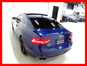 Audi A5 * S-Line * * HeadUp * * АвтоКредит * (ЦЕНА ДО БГ), снимка 5