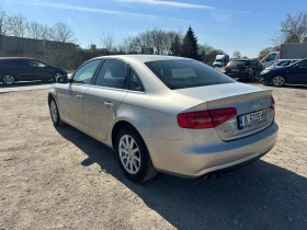 Audi A4 2.0tdi!Automatic! Face lift! LED! Xenon, снимка 6