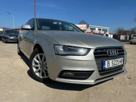 Audi A4 2.0tdi!Automatic! Face lift! LED! Xenon, снимка 1