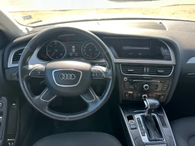 Audi A4 2.0tdi!Automatic! Face lift! LED! Xenon, снимка 11