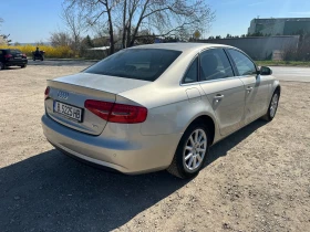 Audi A4 2.0tdi!Automatic! Face lift! LED! Xenon, снимка 8