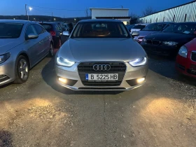 Audi A4 2.0tdi!Automatic! Face lift! LED! Xenon, снимка 3