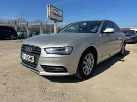 Audi A4 2.0tdi!Automatic! Face lift! LED! Xenon, снимка 4