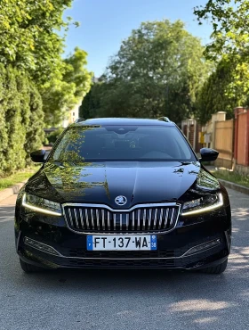 Skoda Superb 200кс* 4X4* Laurin & Klement* Panorama* ACC* FACEL - 39999 лв. - 17185961 | Car24.bg