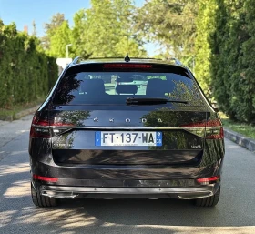 Skoda Superb 200кс* 4X4* Laurin & Klement* Panorama* ACC* FACEL - 39999 лв. - 17185961 | Car24.bg
