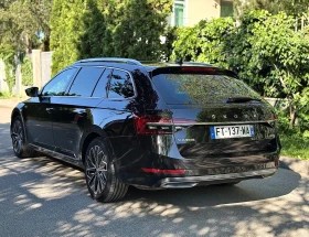 Skoda Superb 200кс* 4X4* Laurin & Klement* Panorama* ACC* FACEL - 39999 лв. - 17185961 | Car24.bg