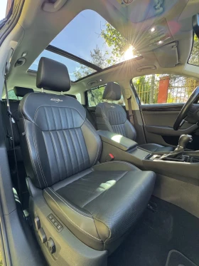 Skoda Superb 200кс* 4X4* Laurin & Klement* Panorama* ACC* FACEL - 39999 лв. - 17185961 | Car24.bg