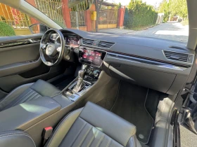Skoda Superb 200кс* 4X4* Laurin & Klement* Panorama* ACC* FACEL - 39999 лв. - 17185961 | Car24.bg