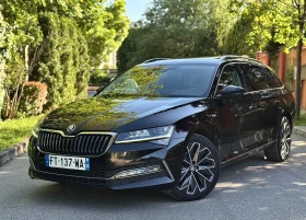 Skoda Superb 200кс* 4X4* Laurin & Klement* Panorama* ACC* FACEL - 39999 лв. - 17185961 | Car24.bg