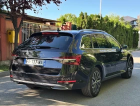 Skoda Superb 200кс* 4X4* Laurin & Klement* Panorama* ACC* FACEL - 39999 лв. - 17185961 | Car24.bg