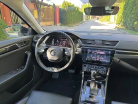 Skoda Superb 200кс* 4X4* Laurin & Klement* Panorama* ACC* FACEL - 39999 лв. - 17185961 | Car24.bg