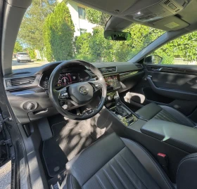Skoda Superb 200кс* 4X4* Laurin & Klement* Panorama* ACC* FACEL - 39999 лв. - 17185961 | Car24.bg