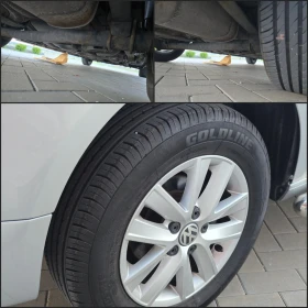 VW Caddy 1.6TDi - 13500 лв. - 56723338 | Car24.bg