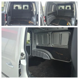 VW Caddy 1.6TDi - 13500 лв. - 56723338 | Car24.bg