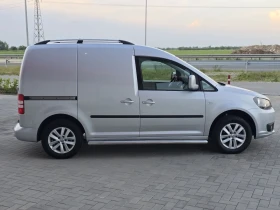 VW Caddy 1.6TDi - 13500 лв. - 56723338 | Car24.bg