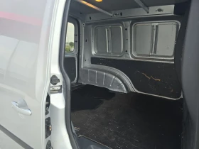 VW Caddy 1.6TDi - 13500 лв. - 56723338 | Car24.bg
