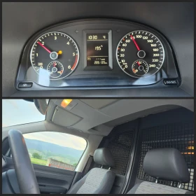 VW Caddy 1.6TDi - 13500 лв. - 56723338 | Car24.bg