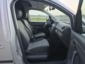 VW Caddy 1.6TDi - 13500 лв. - 56723338 | Car24.bg