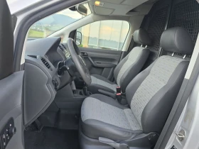 VW Caddy 1.6TDi - 13500 лв. - 56723338 | Car24.bg