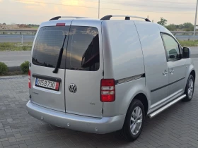 VW Caddy 1.6TDi - 13500 лв. - 56723338 | Car24.bg