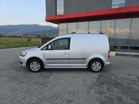 VW Caddy 1.6TDi - 13500 лв. - 56723338 | Car24.bg