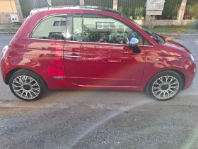 Fiat 500 - 14444 лв. - 69571639 4