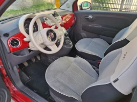 Fiat 500 - 14444 лв. - 69571639 8