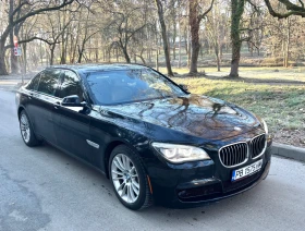 Обява за продажба на BMW 750 ~28 999 лв. - изображение 1