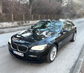 Обява за продажба на BMW 750 ~28 999 лв. - изображение 1