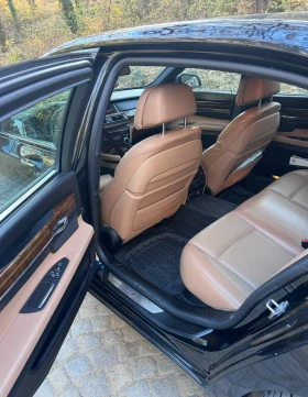 Обява за продажба на BMW 750 ~28 999 лв. - изображение 9