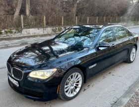 Обява за продажба на BMW 750 ~28 999 лв. - изображение 2