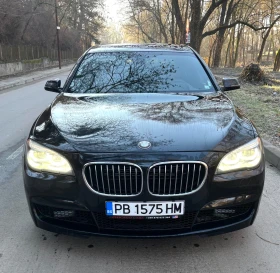 Обява за продажба на BMW 750 ~28 999 лв. - изображение 3