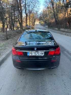 Обява за продажба на BMW 750 ~28 999 лв. - изображение 5
