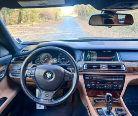 Обява за продажба на BMW 750 ~28 999 лв. - изображение 7
