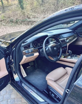 Обява за продажба на BMW 750 ~28 999 лв. - изображение 8
