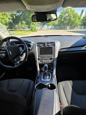 Обява за продажба на Ford Mondeo Titanium ~35 500 лв. - изображение 2