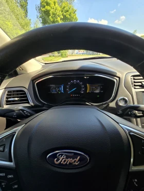 Обява за продажба на Ford Mondeo Titanium ~35 500 лв. - изображение 3