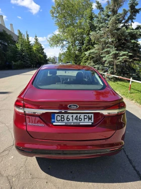 Обява за продажба на Ford Mondeo Titanium ~35 500 лв. - изображение 6