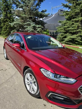 Обява за продажба на Ford Mondeo Titanium ~35 500 лв. - изображение 4