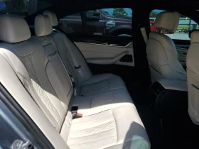 BMW 530 I* M PACK* * * 360* HeadUp* Harman*  | Mobile.bg    9