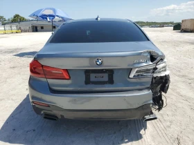 BMW 530 I* M PACK* * * 360* HeadUp* Harman*  | Mobile.bg    6
