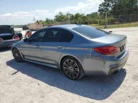 BMW 530 I* M PACK* * * 360* HeadUp* Harman*  | Mobile.bg    4