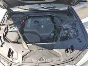 BMW 530 I* M PACK* * * 360* HeadUp* Harman*  | Mobile.bg    11