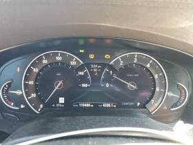 BMW 530 I* M PACK* * * 360* HeadUp* Harman*  | Mobile.bg    10