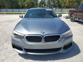 BMW 530 I* M PACK* * * 360* HeadUp* Harman*  | Mobile.bg    5