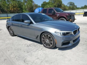 BMW 530 I* M PACK* * * 360* HeadUp* Harman*  | Mobile.bg    2