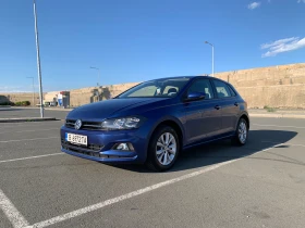 Обява за продажба на VW Polo Highline 1.0 ~29 000 лв. - изображение 1