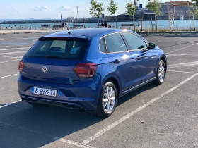 Обява за продажба на VW Polo Highline 1.0 ~29 000 лв. - изображение 5