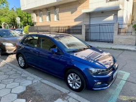 Обява за продажба на VW Polo Highline 1.0 ~29 000 лв. - изображение 6